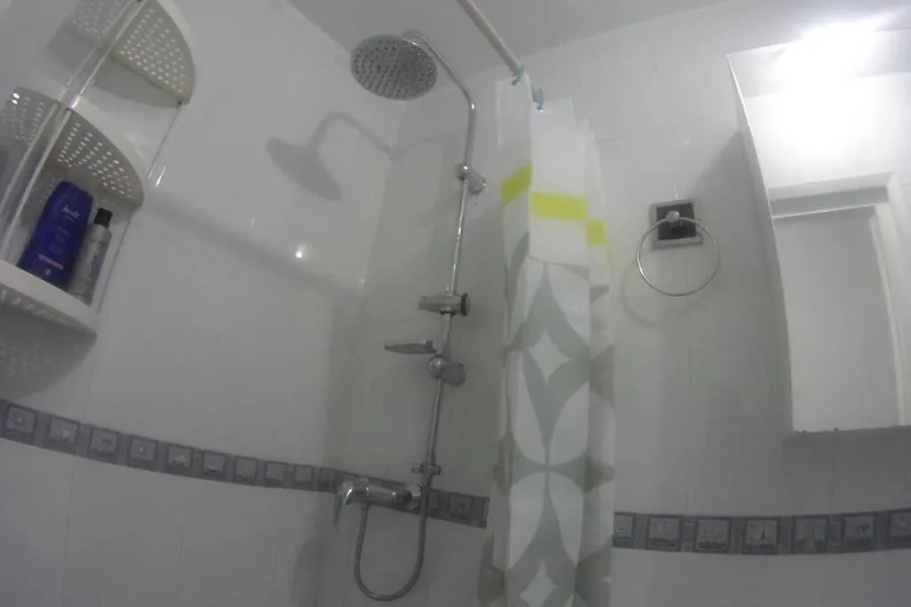 City Center Big Apartment-Family & Friends-5 Beds Malaga 0*,